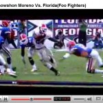 Some Fresh UGA Football Videos