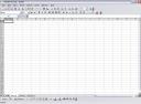 ThinkFree Calc
